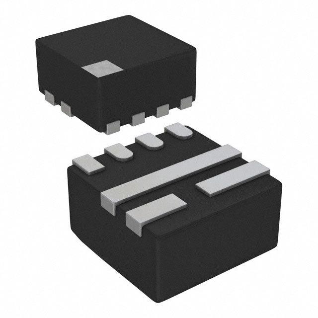 TPS61230ARNST by Texas Instruments